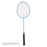 Deli Agnite Badminton Racket and Ball Set