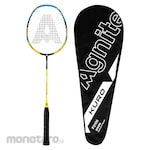 Deli Agnite Badminton Racket