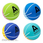 Deli Angenet Colorful Rubber Bouncing Ball