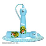 Deli Angenet Cotton Rope Skipping Rop