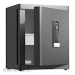 Deli Automatic Door Safe