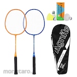 Deli Badminton Racket