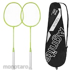Deli Badminton Set