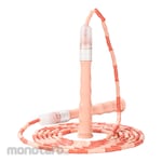 Deli Bamboo Jump Rope