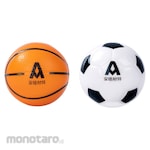 Deli Classic Elastic Ball