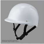 ESCO Bicycle helmet (white)