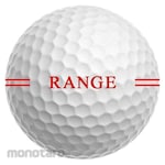 Non Brand Bola Golf Driving Range