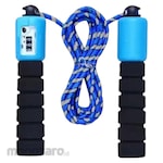 Speeds Digital Jump Rope