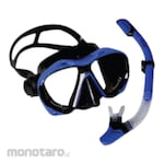 TORA Diving Mask & Snorkel Set