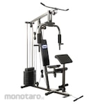 TWEN Home Gym Alat Fitness 1 Sisi