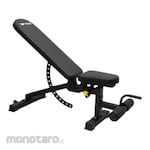Total Fitness Bench Press