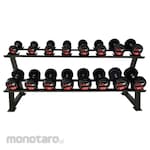 Total Fitness Dumble Set