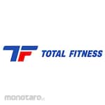 Total Fitness Rak Plate