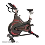 Total Fitness Sepeda Statis Spinning Bike