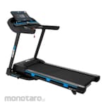Total Fitness Treadmill Electric Semi Commercial