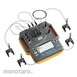 Fluke Biomedical Incubator Analyzer
