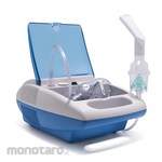 ABN Compamist Compressor Nebulizer
