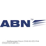 ABN Stethoscope Classic Child