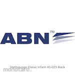 ABN Stethoscope Classic Infant