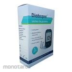 ACRO BIOTECH Blood Glucose Meter