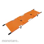 ANS Lightweight portable folding stretcher