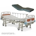 AOLIKE Bed Pasien+Matras