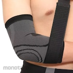 AOLIKES 3D Elbow Sleeve