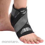 AOLIKES Ankle Elastic Wrap