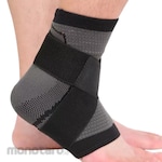 AOLIKES Ankle Sleeve 3D Weaving