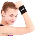AOLIKES Cotton Handband Towel