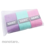 AOLIKES Hip Resistance Pastel Color