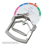 AS ONE Grip dynamometer