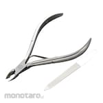 AS ONE Nail Clipper German Nipper Type
