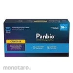 Abbott Panbio Antigen Nasal