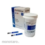 Autocheck Test Strip Blood Glucose