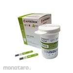 Autocheck Test Strip Uric Acid
