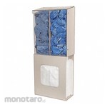 BOWMAN DISPENSERS Protective Apparel Dispenser