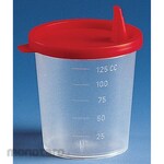 BRAND Urine Beaker
