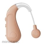 Care Connect Behind-The-Ear Hearing Aids