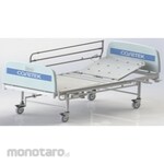 Caretek Caretek Children's Cot w/ IV Pole (Manual 1 crank)