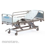 Caretek Caretek Hospital Bed Electric 3 Crank (standard side rail)