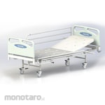 Caretek Caretek Hospital Bed Manual 1 Crank