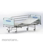 Caretek Caretek Hospital Bed Manual 2 Crank