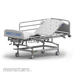 Caretek Caretek Hospital Bed Manual 3 Crank