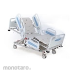 Caretek Caretek ICU Electric Tilt Bed (4 siderail control)