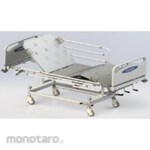 Caretek Caretek Variable Height Bed w/ IV Pole (manual 3 crank)