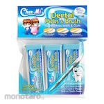 Charmi Tooth Pick & Brush