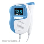 ChoiceMMed Fetal Doppler