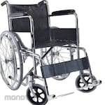 Chrona Care Kursi Roda Manual