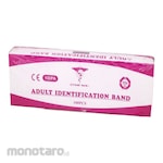 Cosmomed Adult Band ID